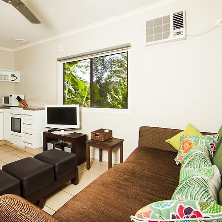 Lake Placid Tourist Park Hotel Caravonica Room photo