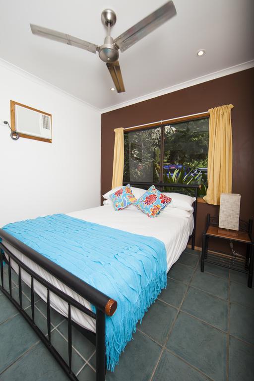 Lake Placid Tourist Park Hotel Caravonica Room photo