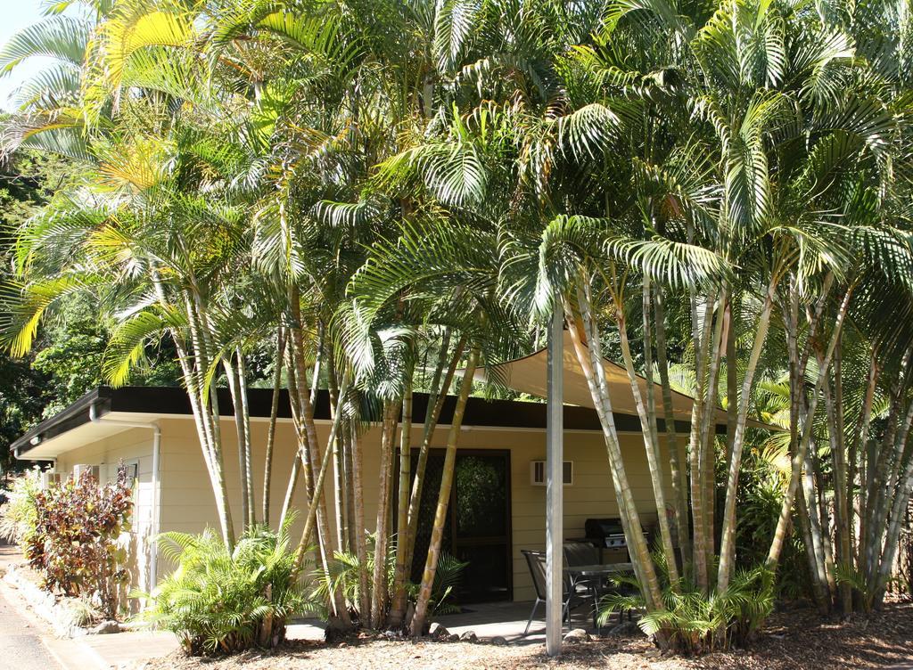 Lake Placid Tourist Park Hotel Caravonica Room photo
