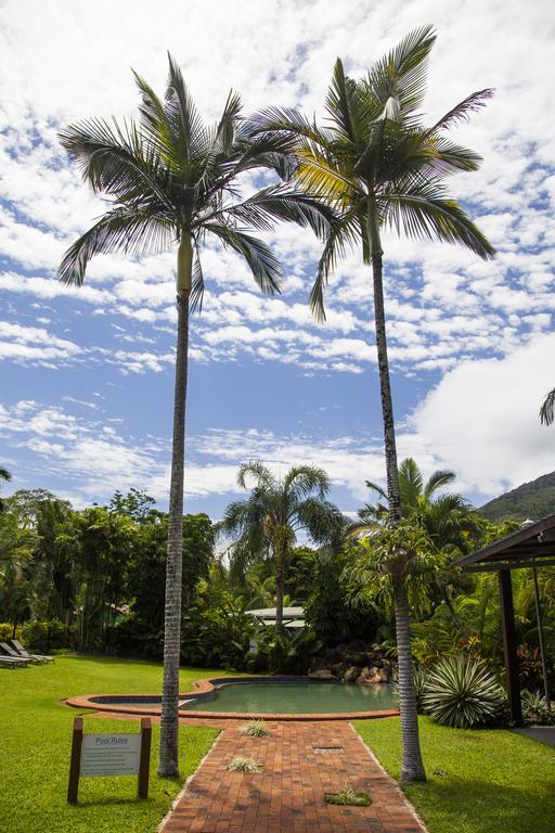 Lake Placid Tourist Park Hotel Caravonica Exterior photo