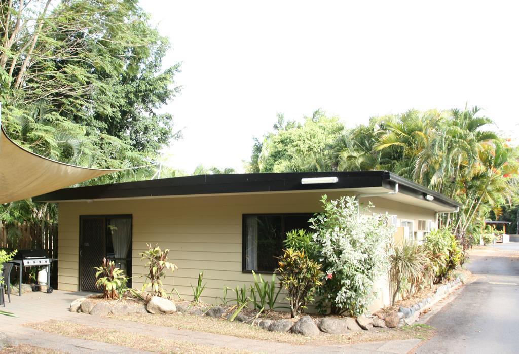 Lake Placid Tourist Park Hotel Caravonica Room photo