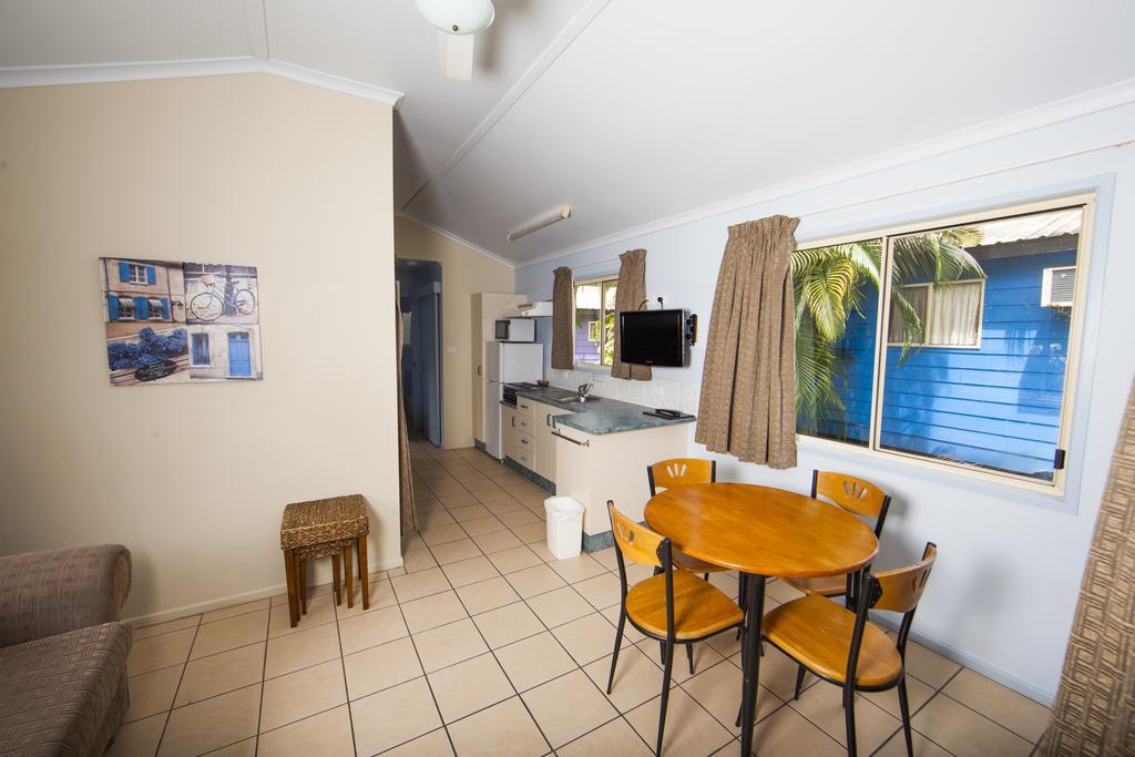 Lake Placid Tourist Park Hotel Caravonica Room photo