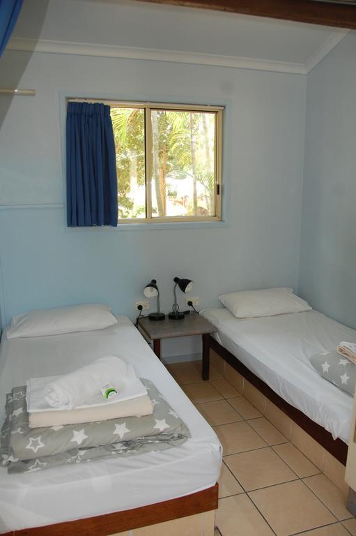 Lake Placid Tourist Park Hotel Caravonica Exterior photo