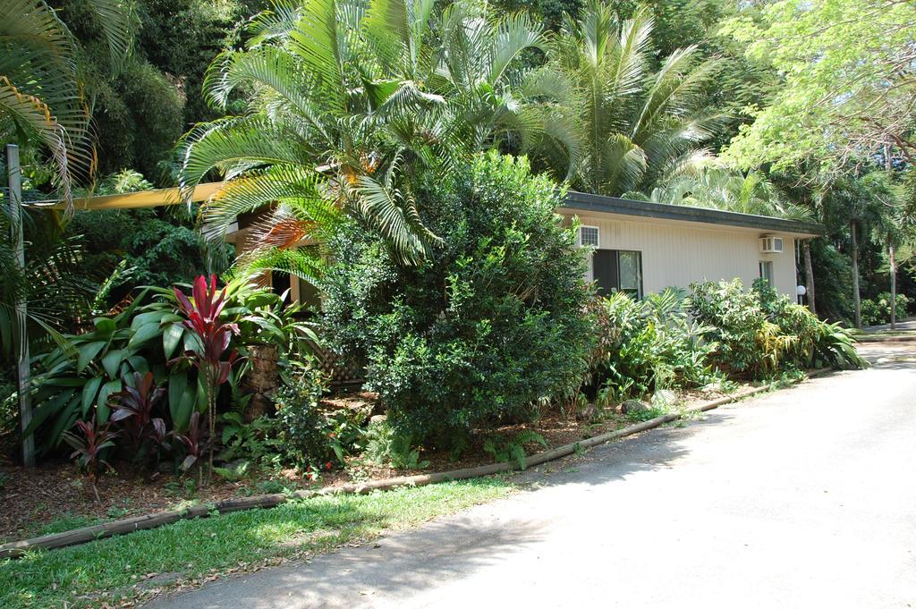 Lake Placid Tourist Park Hotel Caravonica Exterior photo