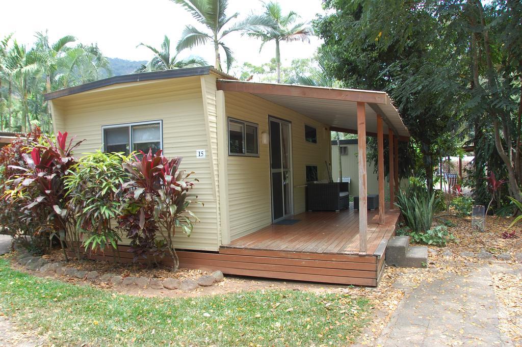 Lake Placid Tourist Park Hotel Caravonica Exterior photo