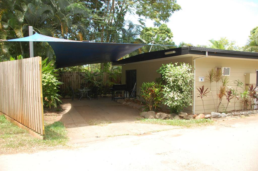 Lake Placid Tourist Park Hotel Caravonica Exterior photo